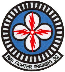88th Fighter Training Squadron
