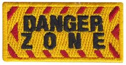 89th Attack Squadron Morale Pencil Pocket Tab
