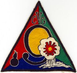 Carrier Air Group 9 (CVG-9)
Established as Carrier Air Group NINE (CVG-9) on 26 March 1952. Redesignated Carrier Air Wing NINE (CVW-9) on 20 Dec 1963-.
