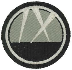 9th Bombardment Squadron, Heavy
