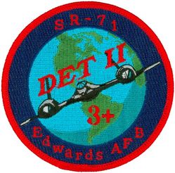 9th Strategic Reconnaissance Wing Detachment 2
