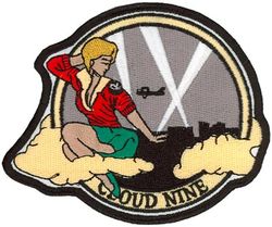 9th Bomb Squadron Morale
