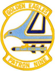 Patrol Squadron 9 (VP-9)
Established as Patrol Squadron NINE (VP-9) on 15 Mar 1951, the second squadron to be assigned the VP-9 designation.

Lockheed P-3C UI/UIIIR Orion
