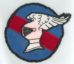 9th Fighter-Bomber Squadron
