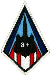 9th Strategic Reconnaissance Wing SR-71
