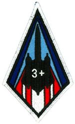 9th Strategic Reconnaissance Wing SR-71
