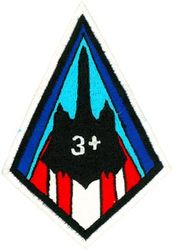 9th Strategic Reconnaissance Wing SR-71
