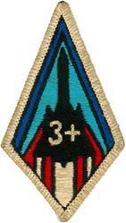 9th Strategic Reconnaissance Wing SR-71
