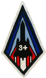9th Strategic Reconnaissance Wing SR-71
