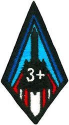 9th Strategic Reconnaissance Wing SR-71
