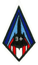 9th Strategic Reconnaissance Wing SR-71
