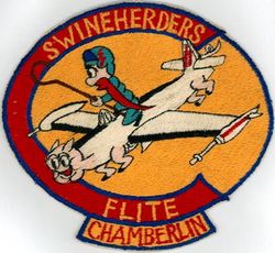 9th Fighter-Bomber Squadron C Flight
