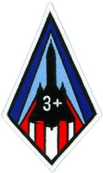 9th Strategic Reconnaissance Wing SR-71
