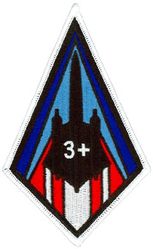 9th Strategic Reconnaissance Wing SR-71
