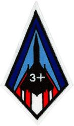 9th Strategic Reconnaissance Wing SR-71
