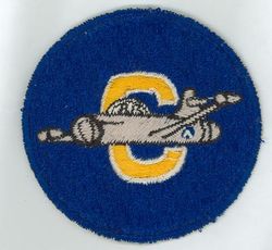 9th Fighter-Bomber Squadron C Flight
