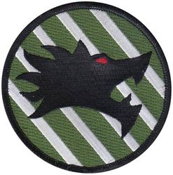 9th Special Operations Squadron Morale
