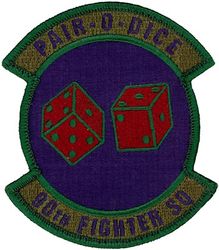 90th Fighter Squadron 
Keywords: subdued