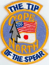 Exercise COPE NORTH

