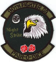 90th Fighter Squadron Night Strike
Keywords: subdued