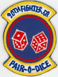90th Fighter Squadron 
