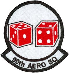 90th Fighter Squadron Heritage
