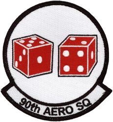 90th Fighter Squadron Heritage
