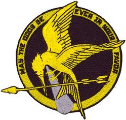 90th Missile Wing Morale
