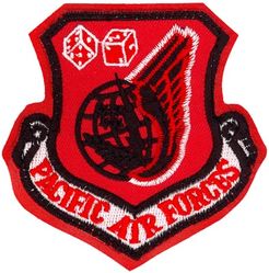 90th Fighter Squadron Pacific Air Forces
