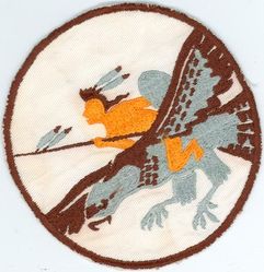 Fighter Squadron 901 (VF-901)
VF-901
1952-1955
Grumman F8F Bearcat 
Grumman F9F-6 Cougar 
