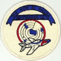 904th Radar Squadron
