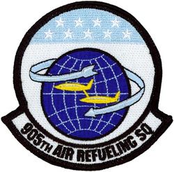 905th Air Refueling Squadron
