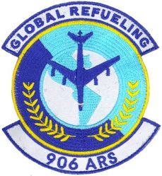 906th Air Refueling Squadron
