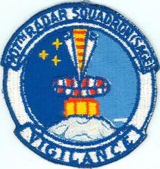 907th Radar Squadron (Semi-Automatic Ground Environment) 
