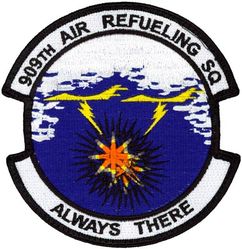 909th Air Refueling Squadron
