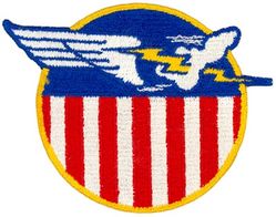 91st Tactical Fighter Squadron 
