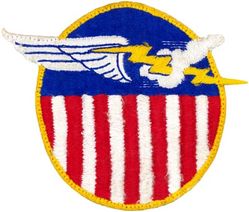 91st Fighter-Interceptor Squadron 
