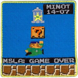 Class 2014-07 Minuteman III Initial Qualification Training 
