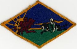 91st Strategic Reconnaissance Squadron, Medium, Photographic

