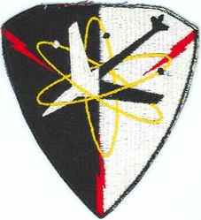 911th Aircraft Control and Warning Squadron
