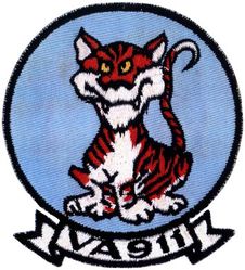 Attack Squadron 911 (VA-911)
