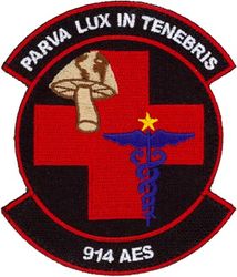 914th Aeromedical Evacuation Squadron
