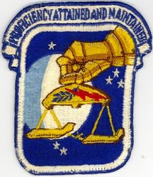 916th Air Refueling Squadron, Heavy
