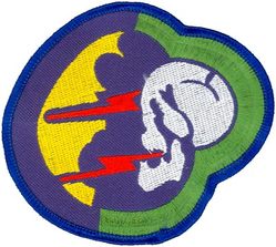92d Tactical Fighter Squadron 
