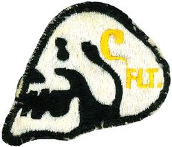 92d Tactical Fighter Squadron C Flight
