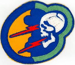92d Fighter-Bomber Squadron

