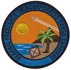 92d Air Refueling Squadron Morale
