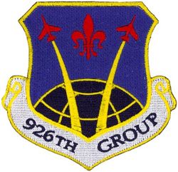 926th Group
