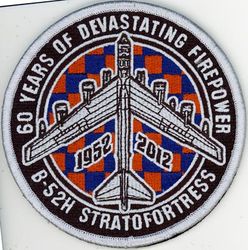 93d Bomb Squadron Morale
