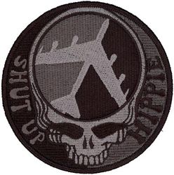 B-52 Stratofortress Morale
